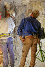 Imagen de Cazadores de gemas,...: Fallo en la matriz - 1