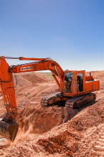 Imagen de Cazadores de gemas: Locuras con diesel - 1