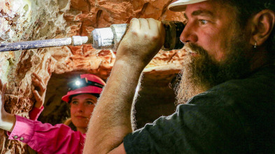 Imagen de Cazadores de gemas: Un festival de ópalo - 2