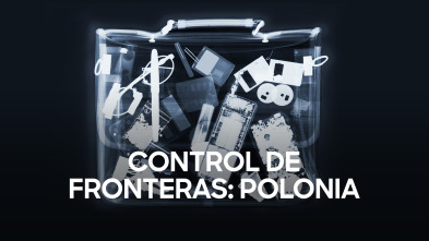 Imagen de Control de fronteras: Polonia (T1) - 2