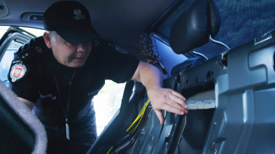 Imagen de Control de... (T1): Ep.7 - 2