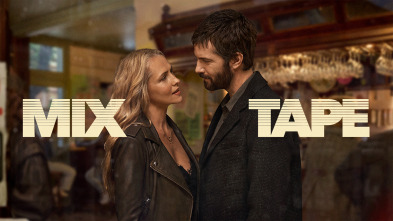 Imagen de Mix Tape (T1) - 2