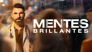 Imagen de Mentes brillantes (T2) - 2