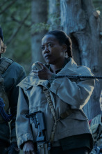Imagen de Invasión (T3): Ep.7 Puesto 17 - 1