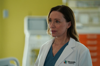 Imagen de Doc (T2): Ep.1 Su corazón - 2