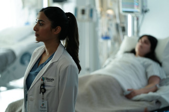 Imagen de Doc (T2): Ep.1 Su corazón - 4