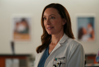 Imagen de Doc (T2): Ep.1 Su corazón - 6