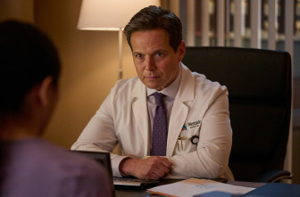 Imagen de Doc (T2): Ep.9  - 2