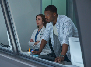 Imagen de Doc (T2): Ep.9  - 3