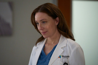 Imagen de Doc (T2): Ep.9  - 4