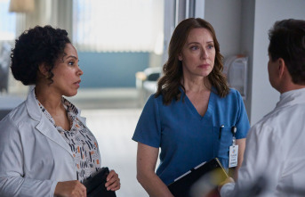 Imagen de Doc (T2): Ep.8 Él te quería - 2