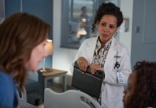 Imagen de Doc (T2): Ep.8 Él te quería - 5