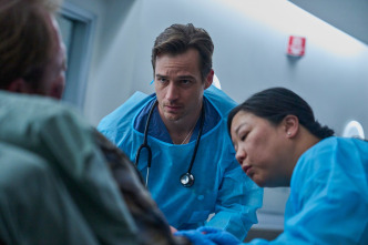 Imagen de Doc (T2): Ep.10  - 1