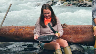 Imagen de Alaska, última... (T11): El nuevo futuro de Eivin - 2