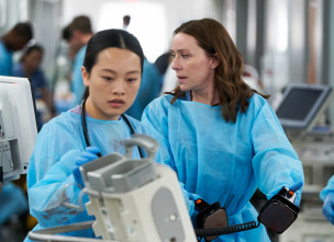 Imagen de Doc (T2): Ep.10  - 5