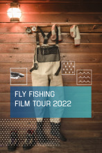 Imagen de The Annual Fly Fishing Film Tour 2022 (T1) - 1