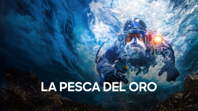 Imagen de La pesca del oro (T12) - 2