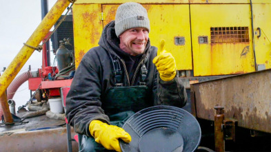 Imagen de La pesca del oro (T12): Fin de la partida - Parte 1 - 2