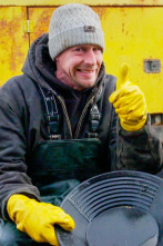 Imagen de La pesca del oro (T12): Final de la partida - Parte 2 - 1