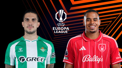 Imagen de Jornada 1: Betis - Nottingham Forest - 2
