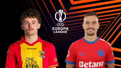 Imagen de Jornada 1: Go Ahead Eagles - FCSB - 2