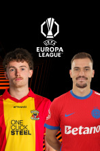 Imagen de Jornada 1: Go Ahead Eagles - FCSB - 1