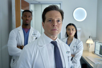 Imagen de Doc (T2): Ep.4  - 2
