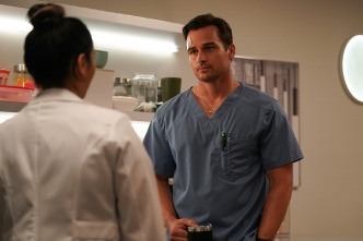 Imagen de Doc (T2): Ep.4  - 5