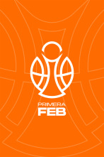 Imagen de Primera FEB - 1