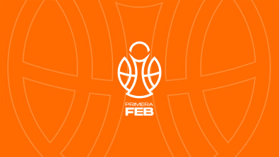 Imagen de Primera FEB - 2