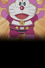 Imagen de Doraemon, Season 1 (T1): ¡El hombre insecto! / El sombrero - 1
