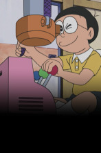 Imagen de Doraemon, Season 1 (T1): El submarino de Nobita / En busca de un trabajo divertido - 1