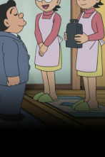 Imagen de Doraemon, Season 1 (T1): Mamá instantánea / Gigante amenazado - 1