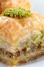 Imagen de Así se hace (T25): Ruedas de monopatín, Baklava - 1