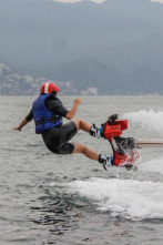 Imagen de Así se hace (T25): Flyboard - 1