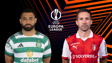 Imagen de Jornada 2: Celtic - Sporting Braga - 2