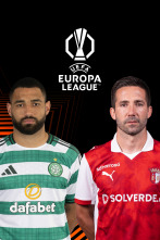 Imagen de Jornada 2: Celtic - Sporting Braga - 1