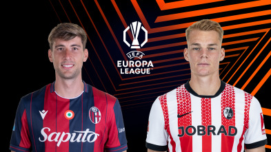 Imagen de Jornada 2: Bolonia - Friburgo - 2