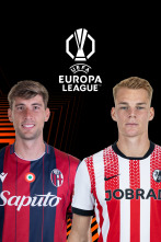 Imagen de Jornada 2: Bolonia - Friburgo - 1
