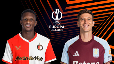 Imagen de Jornada 2: Feyenoord - Aston Villa - 2