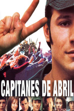 Imagen de Capitanes de abril - 1