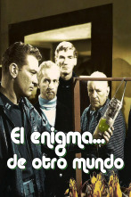 Imagen de El enigma de otro mundo - 1