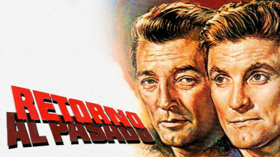 Imagen de Retorno al pasado - 2