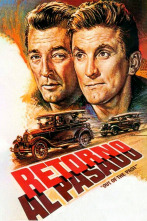 Imagen de Retorno al pasado - 1