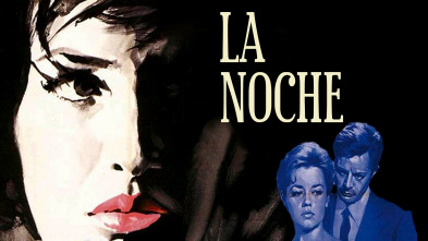 Imagen de La noche - 2