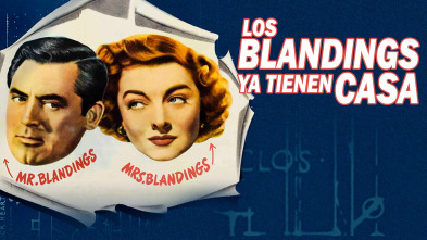 Imagen de Los Blandings ya tienen casa - 2