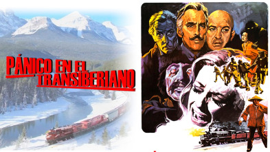 Imagen de Pánico en el Transiberiano - 2