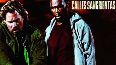 Imagen de Calles sangrientas - 2