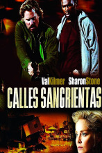 Imagen de Calles sangrientas - 1