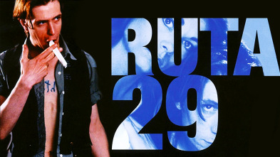 Imagen de Ruta 29 - 2